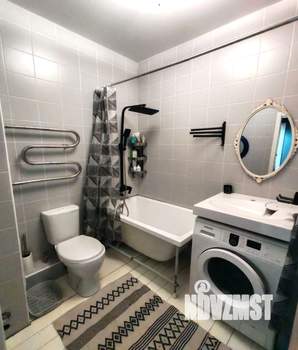 2-к квартира, на длительный срок, 55м2, 4/15 этаж