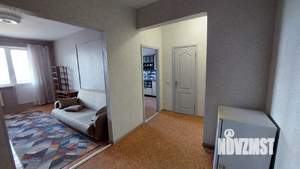 1-к квартира, на длительный срок, 40м2, 9/9 этаж