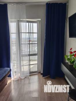 2-к квартира, посуточно, 36м2, 17/17 этаж