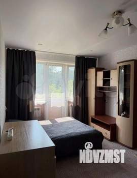 1-к квартира, на длительный срок, 32м2, 3/4 этаж