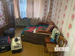 1-к квартира, на длительный срок, 31м2, 1/5 этаж