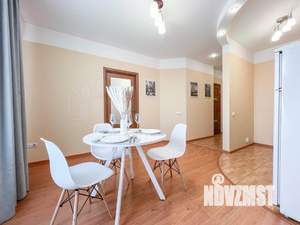 1-к квартира, на длительный срок, 42м2, 8/8 этаж