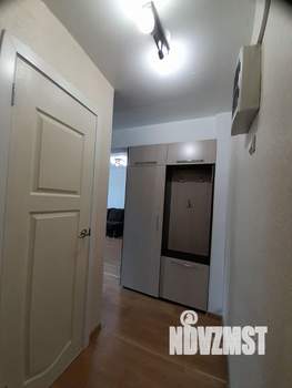 1-к квартира, на длительный срок, 31м2, 5/5 этаж