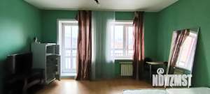 1-к квартира, на длительный срок, 32м2, 3/10 этаж