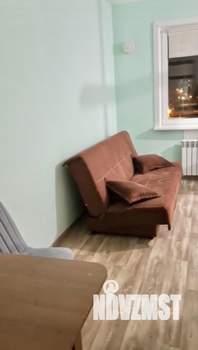 1-к квартира, на длительный срок, 37м2, 7/15 этаж