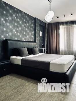 2-к квартира, посуточно, 70м2, 4/10 этаж