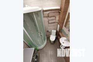 2-к квартира, посуточно, 55м2, 4/4 этаж