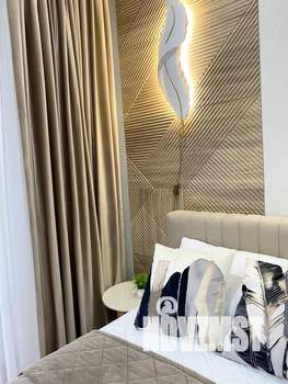 Студия квартира, посуточно, 25м2, 5/12 этаж