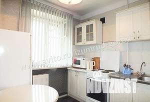 2-к квартира, на длительный срок, 46м2, 2/4 этаж