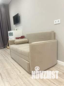 Студия квартира, посуточно, 33м2, 7/18 этаж