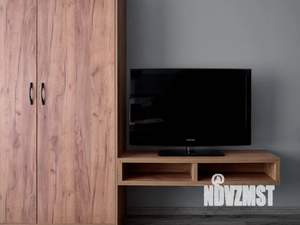 Студия квартира, посуточно, 30м2, 15/18 этаж