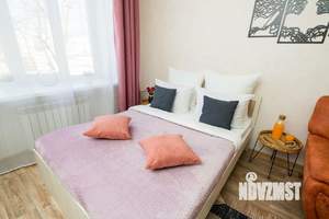 2-к квартира, посуточно, 60м2, 1/1 этаж