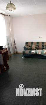 2-к квартира, на длительный срок, 44м2, 3/4 этаж