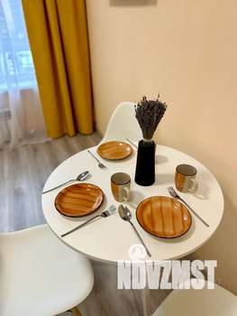 2-к квартира, посуточно, 44м2, 6/16 этаж