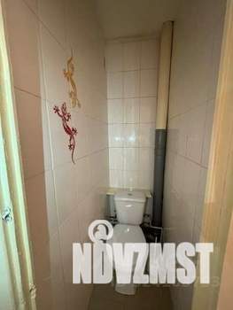 1-к квартира, на длительный срок, 35м2, 4/5 этаж