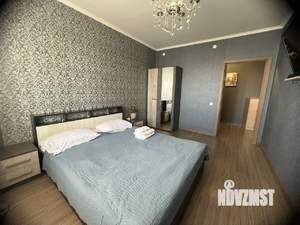 1-к квартира, на длительный срок, 40м2, 6/17 этаж