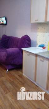 1-к квартира, посуточно, 18м2, 2/3 этаж