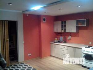 1-к квартира, на длительный срок, 42м2, 1/5 этаж