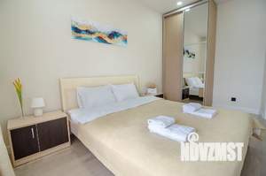 3-к квартира, посуточно, 64м2, 11/17 этаж