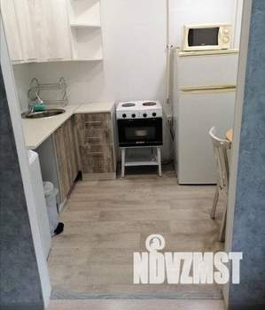 1-к квартира, на длительный срок, 29м2, 1/2 этаж