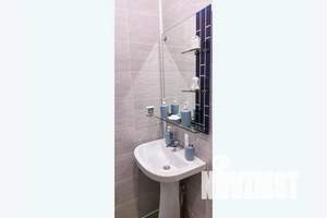 1-к квартира, посуточно, 37м2, 1/4 этаж
