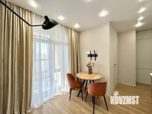 1-к квартира, на длительный срок, 35м2, 10/18 этаж
