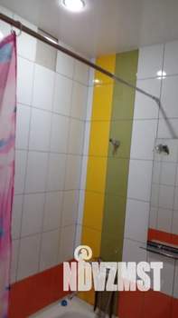 1-к квартира, посуточно, 42м2, 1/11 этаж