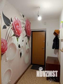 Студия квартира, на длительный срок, 33м2, 5/10 этаж