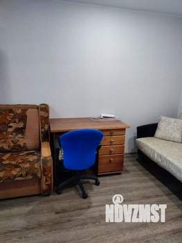 1-к квартира, на длительный срок, 32м2, 2/4 этаж