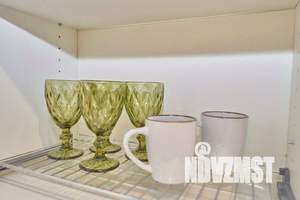 1-к квартира, посуточно, 24м2, 1/9 этаж