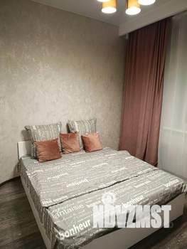 3-к квартира, посуточно, 82м2, 1/1 этаж