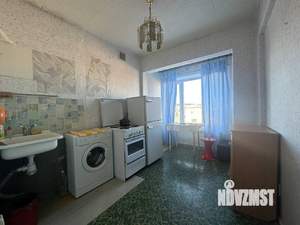 1-к квартира, на длительный срок, 30м2, 4/4 этаж