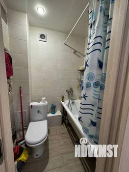 1-к квартира, на длительный срок, 48м2, 3/5 этаж