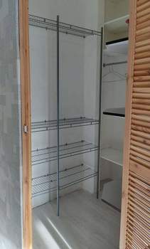 1-к квартира, на длительный срок, 35м2, 3/3 этаж