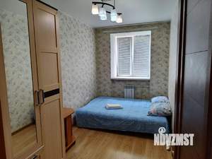 2-к квартира, посуточно, 47м2, 1/1 этаж