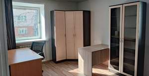 1-к квартира, на длительный срок, 35м2, 3/5 этаж