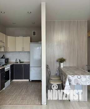 2-к квартира, посуточно, 55м2, 1/1 этаж