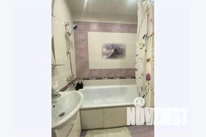 1-к квартира, посуточно, 40м2, 5/18 этаж