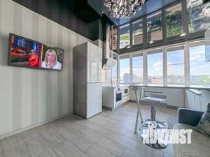 2-к квартира, на длительный срок, 42м2, 7/7 этаж