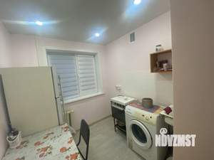 3-к квартира, на длительный срок, 48м2, 1/5 этаж