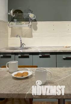 1-к квартира, посуточно, 41м2, 4/9 этаж