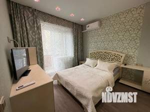 2-к квартира, посуточно, 55м2, 2/16 этаж