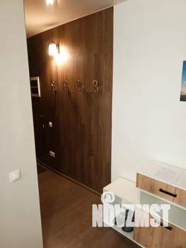 1-к квартира, посуточно, 35м2, 2/5 этаж