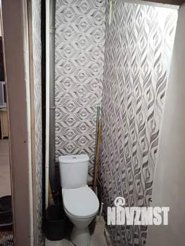 1-к квартира, на длительный срок, 32м2, 1/5 этаж