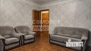 2-к квартира, на длительный срок, 48м2, 4/9 этаж