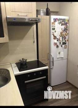 1-к квартира, на длительный срок, 40м2, 7/11 этаж