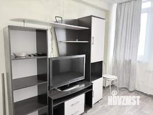 2-к квартира, на длительный срок, 41м2, 5/5 этаж