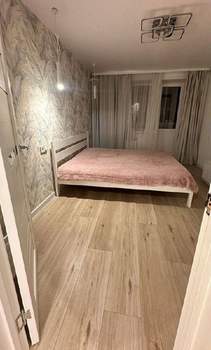 2-к квартира, на длительный срок, 50м2, 3/5 этаж