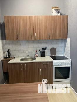 1-к квартира, посуточно, 30м2, 12/12 этаж