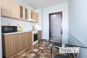 1-к квартира, посуточно, 48м2, 5/16 этаж